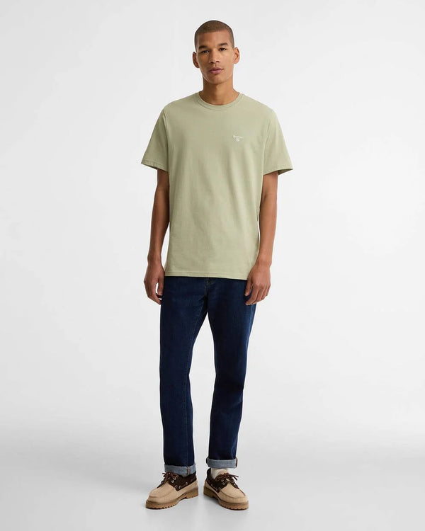 Barbour Essentials Sports T-Shirt