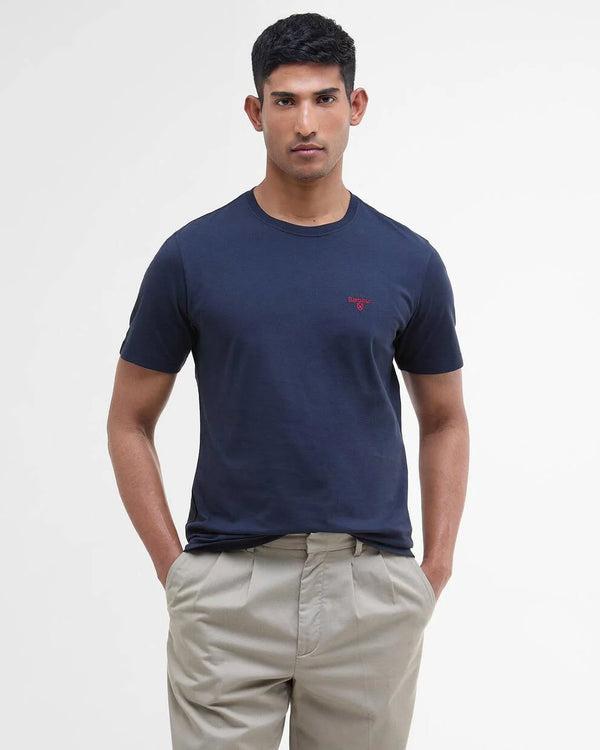 Barbour Essentials Sports T-Shirt