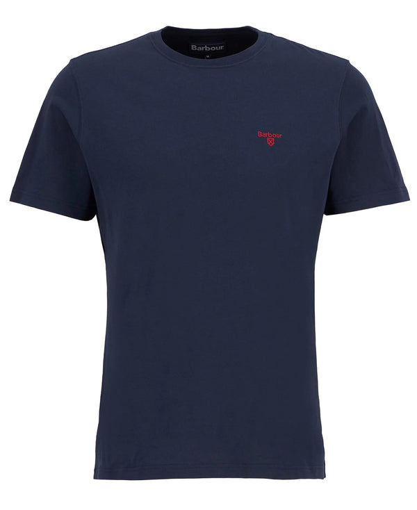 Barbour Essentials Sports T-Shirt