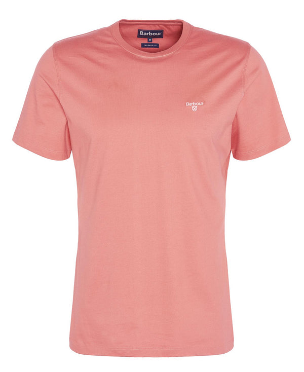 Barbour Essentials Sports T-Shirt