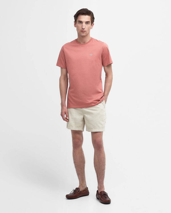 Barbour Essentials Sports T-Shirt