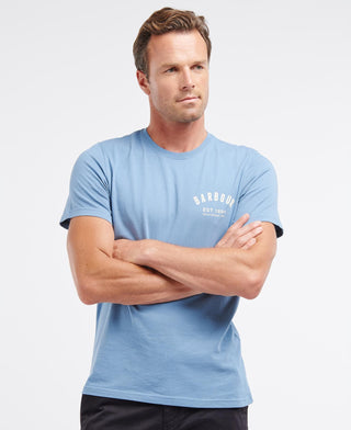 Barbour Preppy T-Shirt