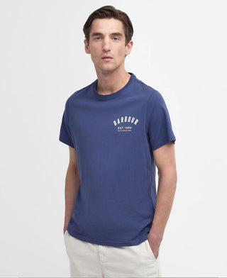 Barbour Preppy T-Shirt