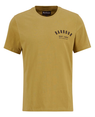 Barbour Preppy T-Shirt