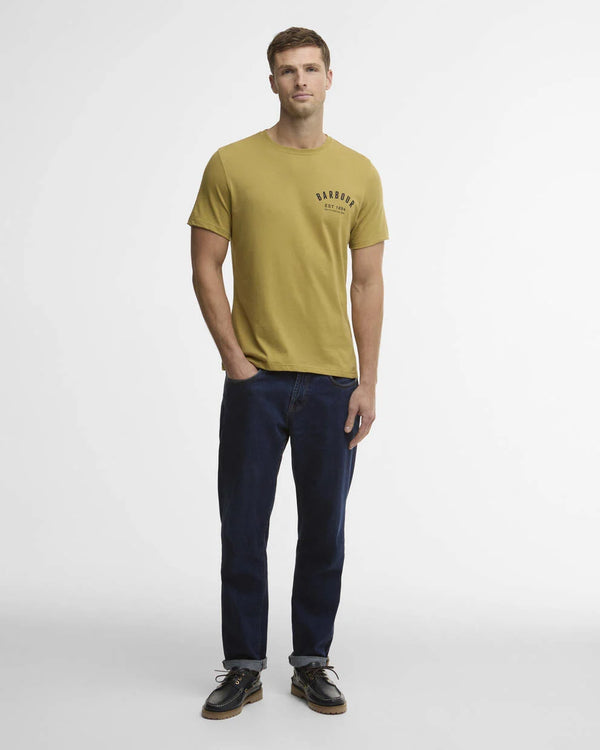 Barbour Preppy T-Shirt