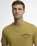 Barbour Preppy T-Shirt