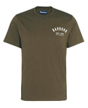 Barbour Preppy T-Shirt