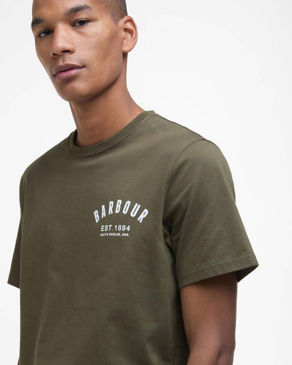 Barbour Preppy T-Shirt