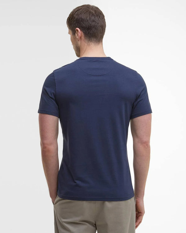 Barbour Logo T-Shirt