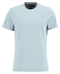 Barbour Tartan Sports T-Shirt