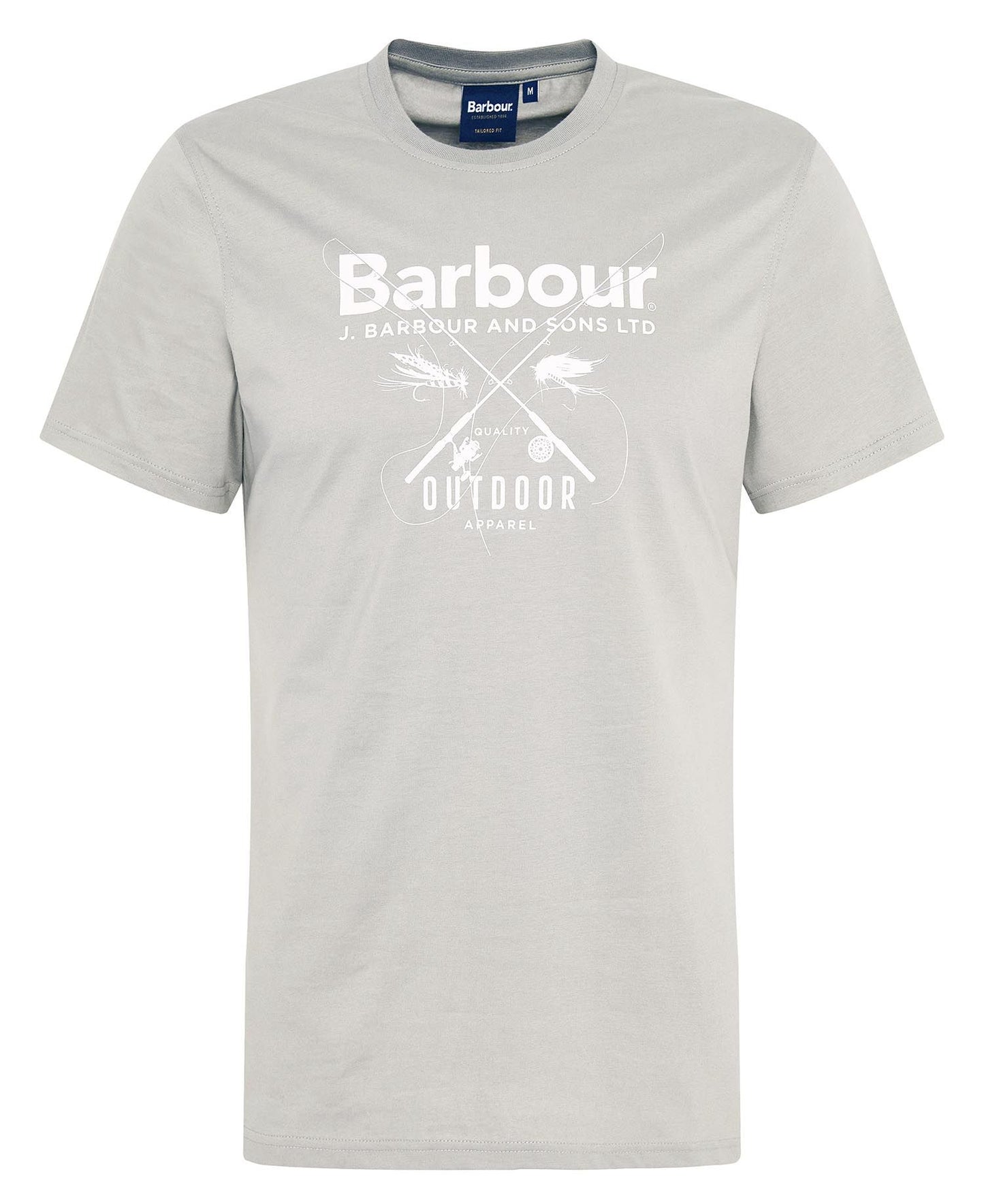 Barbour Classic Fly T-shirt