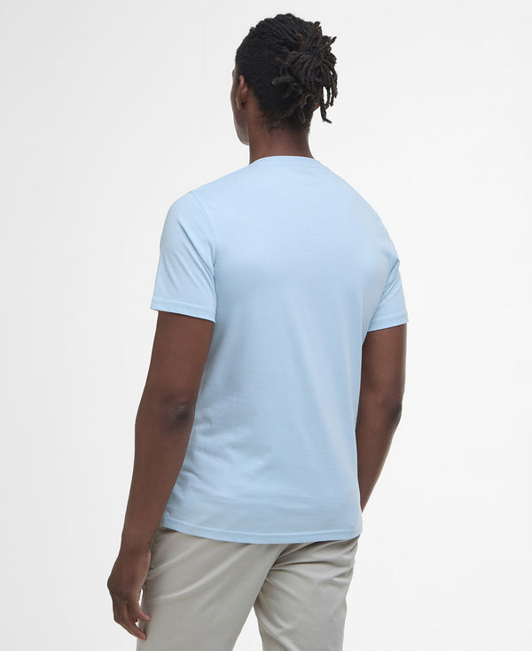 Barbour Lydd Graphic T-Shirt
