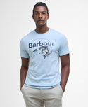 Barbour Lydd Graphic T-Shirt