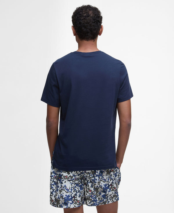 Barbour Tothill Tailored T-Shirt
