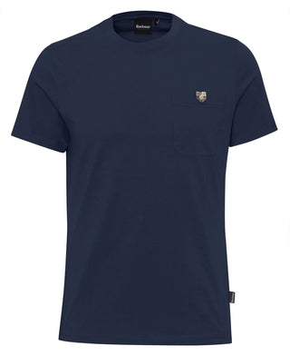 Barbour Tothill Tailored T-Shirt