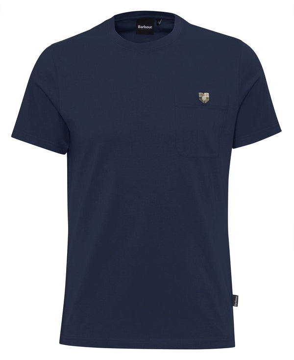 Barbour Tothill Tailored T-Shirt