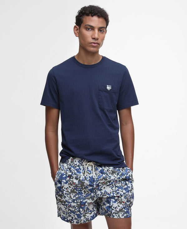 Barbour Tothill Tailored T-Shirt