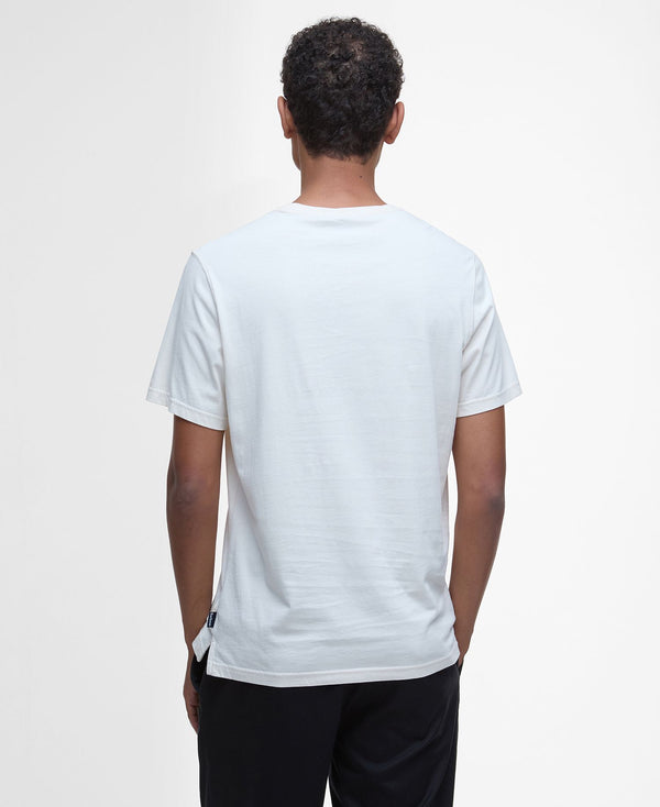Barbour Tothill Tailored T-Shirt
