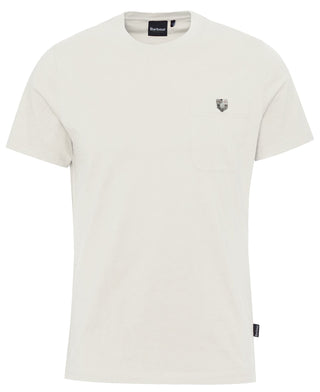 Barbour Tothill Tailored T-Shirt