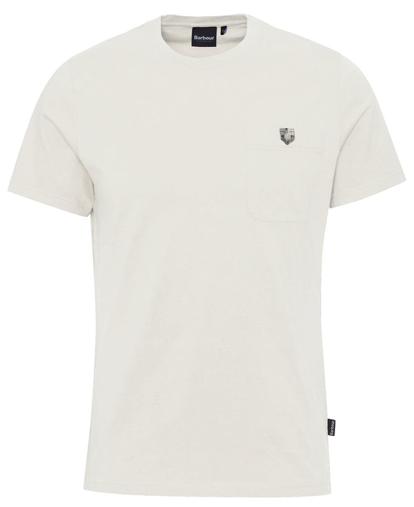Barbour Tothill Tailored T-Shirt
