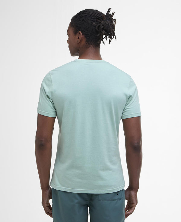 Barbour Cranmer T-Shirt