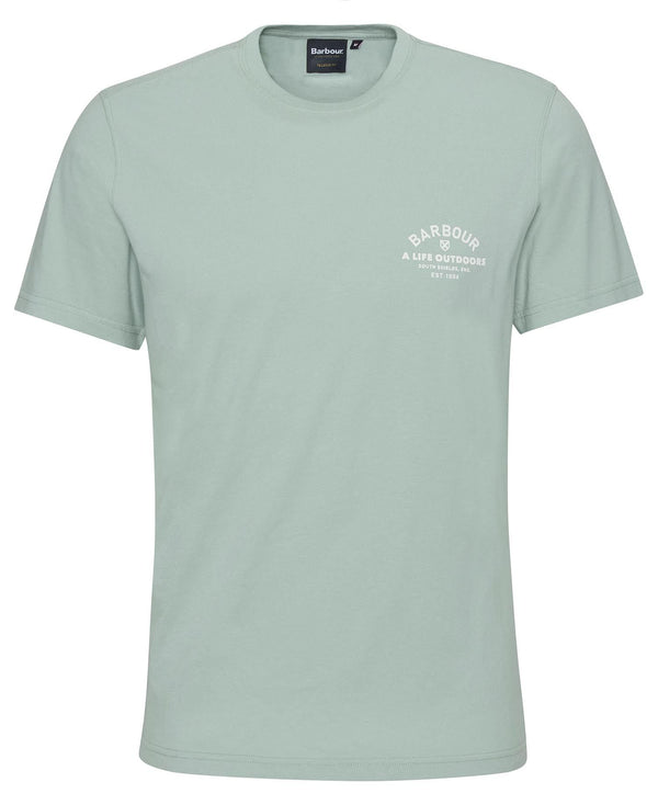 Barbour Cranmer T-Shirt