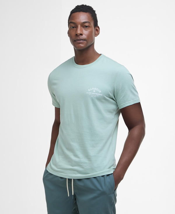Barbour Cranmer T-Shirt