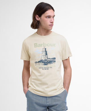 Barbour Harbourside Graphic T-Shirt