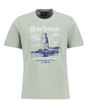 Barbour Harbourside Graphic T-Shirt