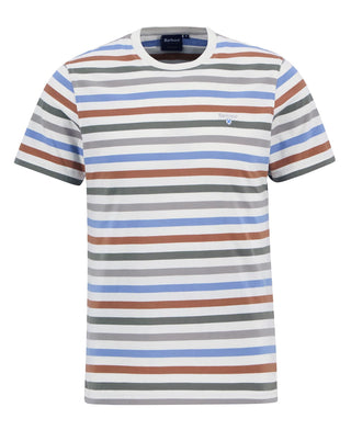Barbour Rokeby Yarn Dye Stripe Tee
