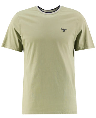 Barbour Cornsay Tailored T-shirt