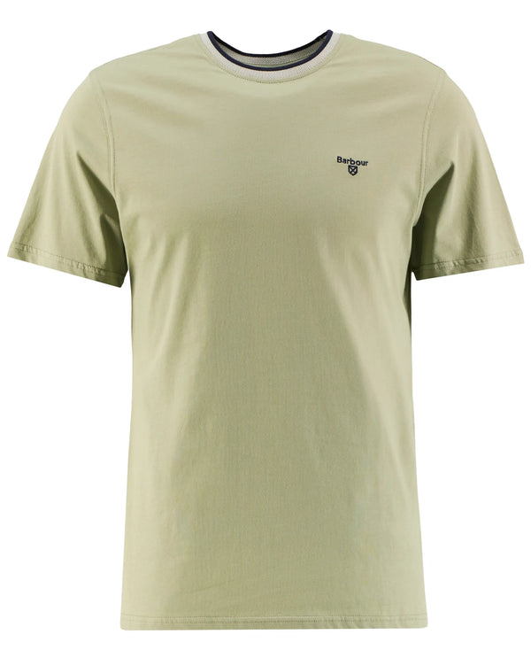 Barbour Cornsay Tailored T-shirt