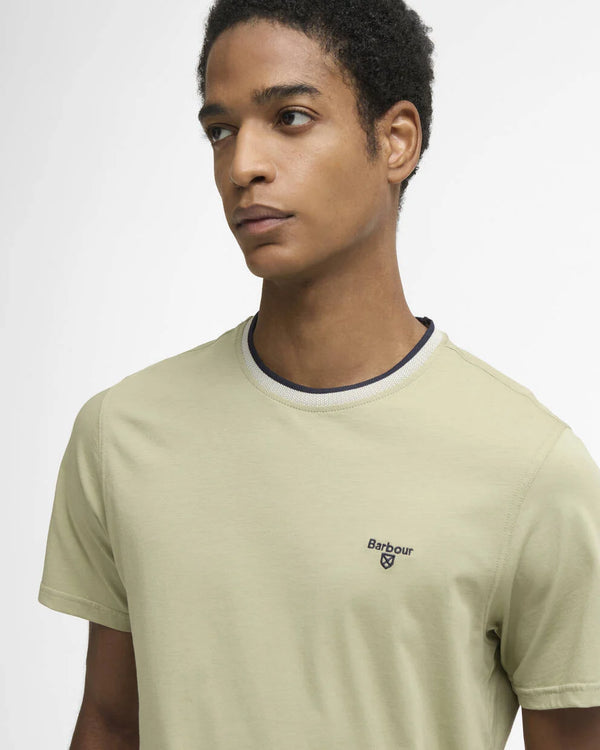 Barbour Cornsay Tailored T-shirt