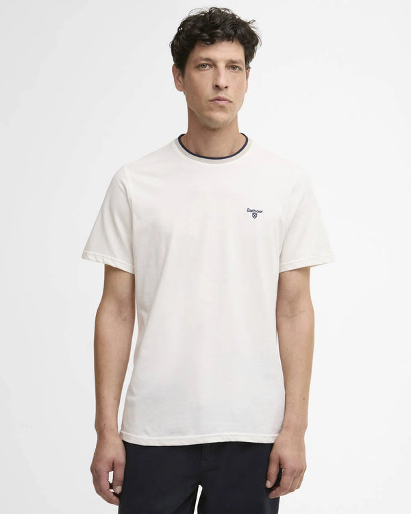 Barbour Cornsay Tailored T-shirt