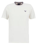 Barbour Cornsay Tailored T-shirt