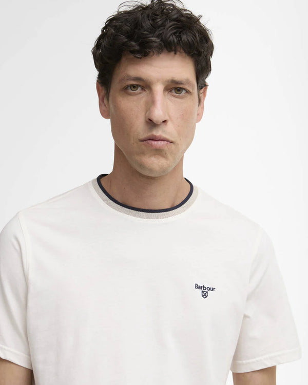 Barbour Cornsay Tailored T-shirt