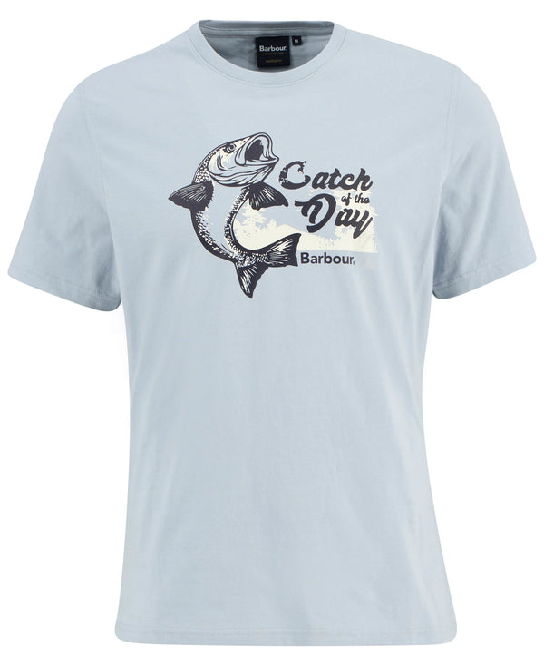 Barbour Fairlight Graphic T-shirt