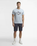 Barbour Fairlight Graphic T-shirt