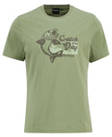 Barbour Fairlight Graphic T-shirt