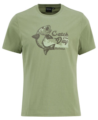 Barbour Fairlight Graphic T-shirt