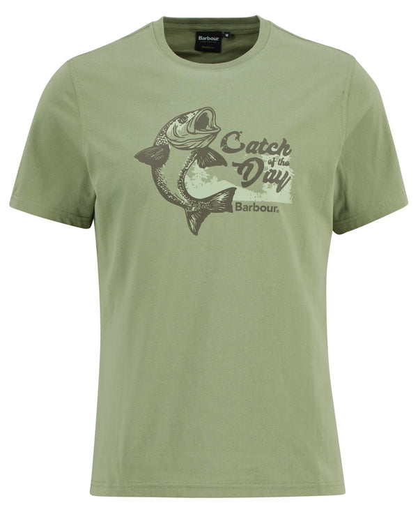 Barbour Fairlight Graphic T-shirt