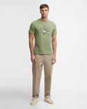 Barbour Fairlight Graphic T-shirt