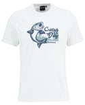 Barbour Fairlight Graphic T-shirt