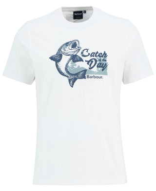 Barbour Fairlight Graphic T-shirt