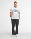 Barbour Fairlight Graphic T-shirt