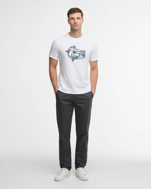 Barbour Fairlight Graphic T-shirt
