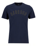 Barbour Berwick T-Shirt
