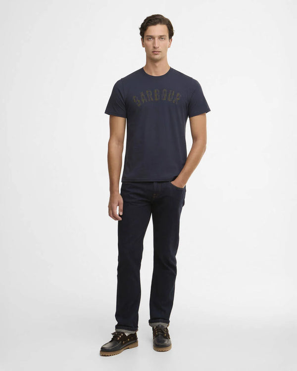 Barbour Berwick T-Shirt