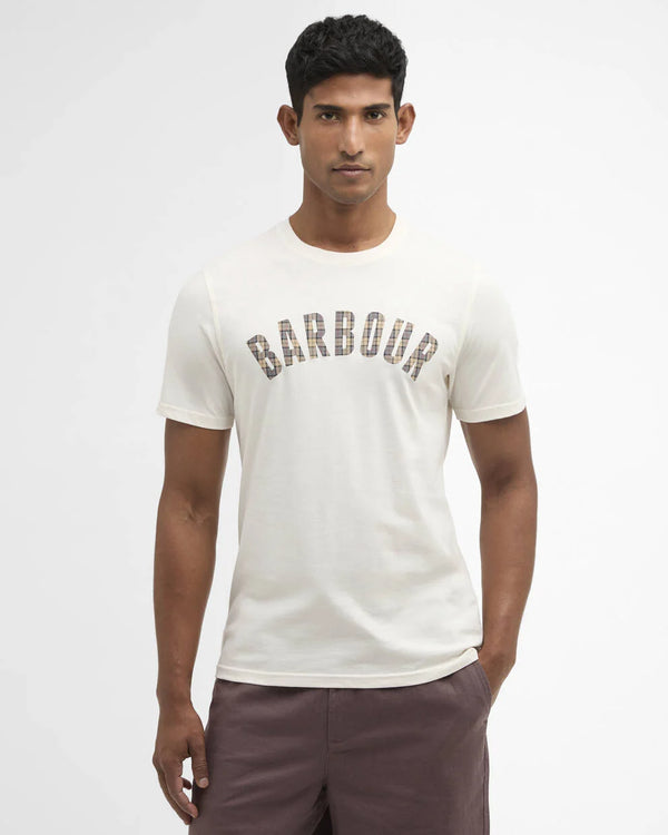 Barbour Berwick T-Shirt