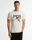 Barbour Pheasant Graphic T-Shirt